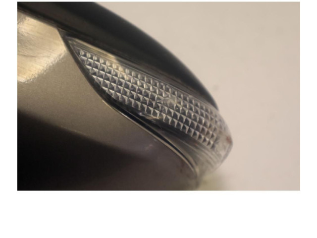 Zpětné zrcátko Toyota Yaris 2012