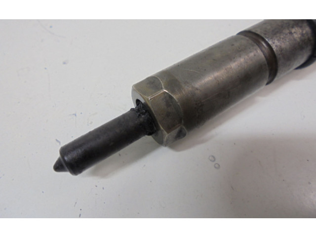 Vstřikovač 9641742880, 9641742880 Peugeot 206 CC
