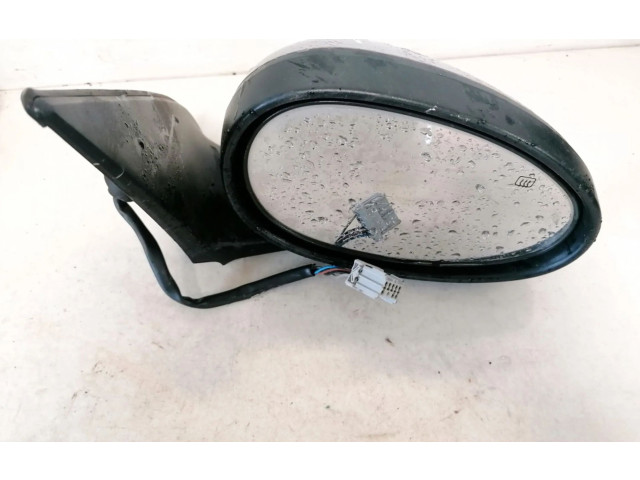 Зеркало электрическое Rover 45 - года