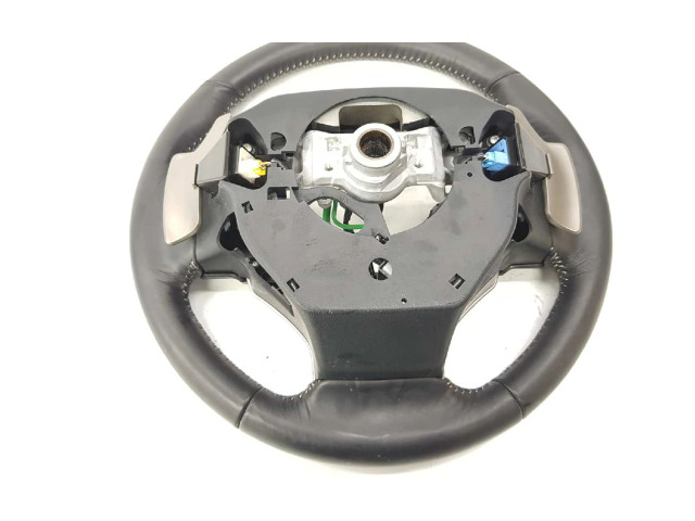 Руль Lexus NX 2014 - 2021 года 4510076100C4, 4510053481C0