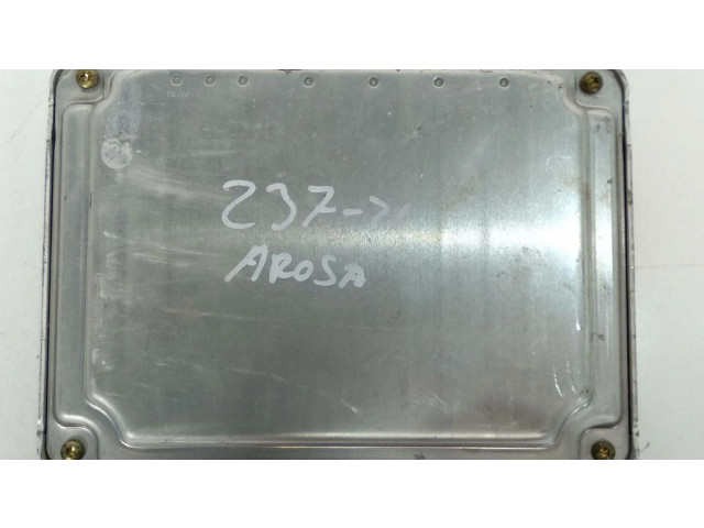 Řídící jednotka 0281206746, 030906032BG Seat Arosa 1997