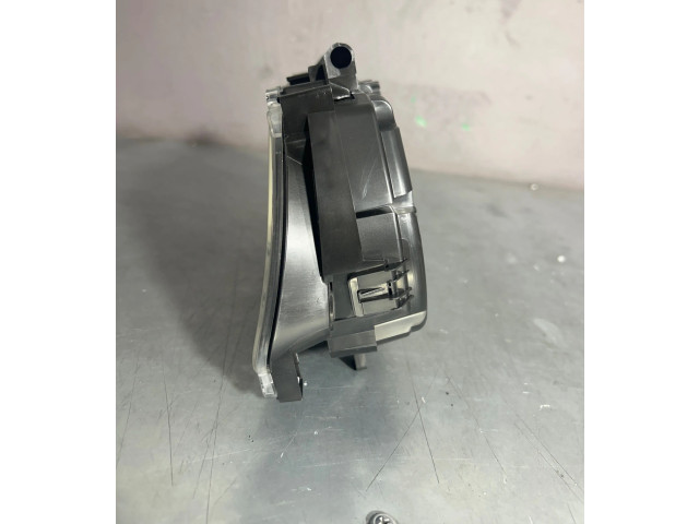 Přístrojová deska Renault Captur II 2021 P248109301r, 00338783