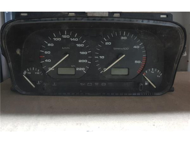 Панель приборов 5392324740 Volkswagen Golf III