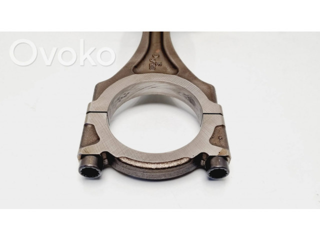 Поршень с шатуном BWR BWR Bentley Flying Spur для бензинового двигателя 6.0