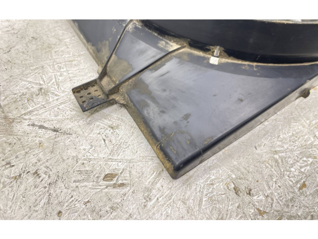 Электрический вентилятор радиаторов       Volvo V70  2005 - 2008 года   