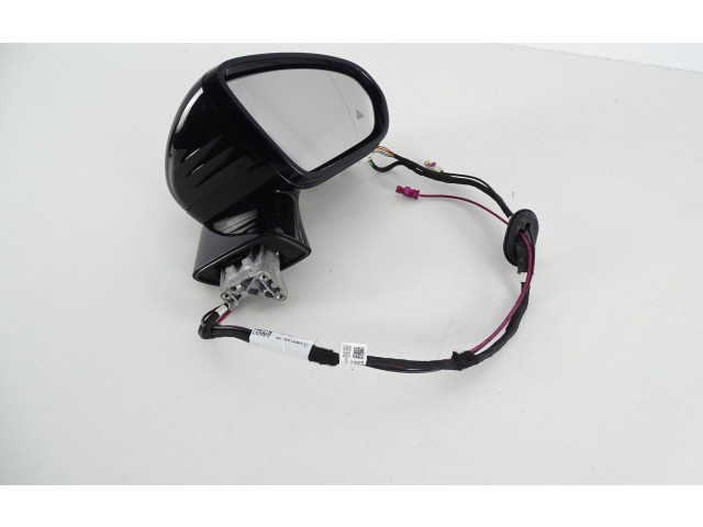 Зеркало электрическое        Mercedes-Benz SL R232  2021 -  года   