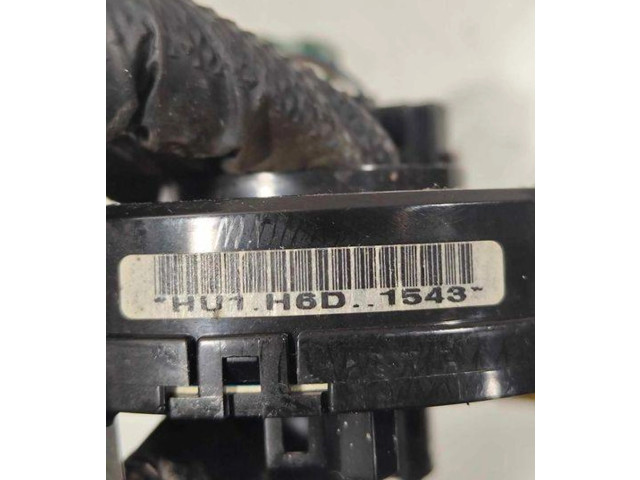 Подрулевой шлейф SRS HU1H6D1543 Hyundai Getz