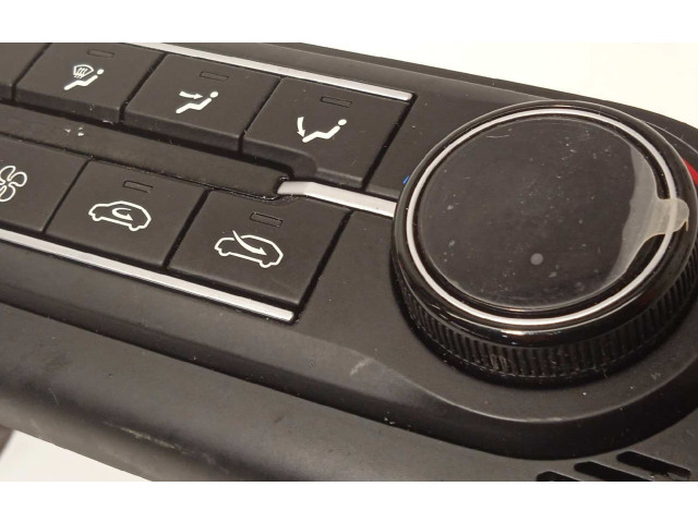 Блок управления климат-контролем 97250CR000, 97250CR000WK   KIA Xceed