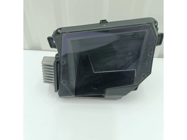 Дисплей    84016314, 840200059   Chevrolet Camaro