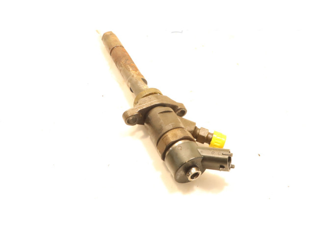 Форсунка 0445110259    Volvo C30   