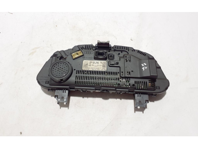 Панель приборов 4K0920794E Audi A6 S6 C8 4K