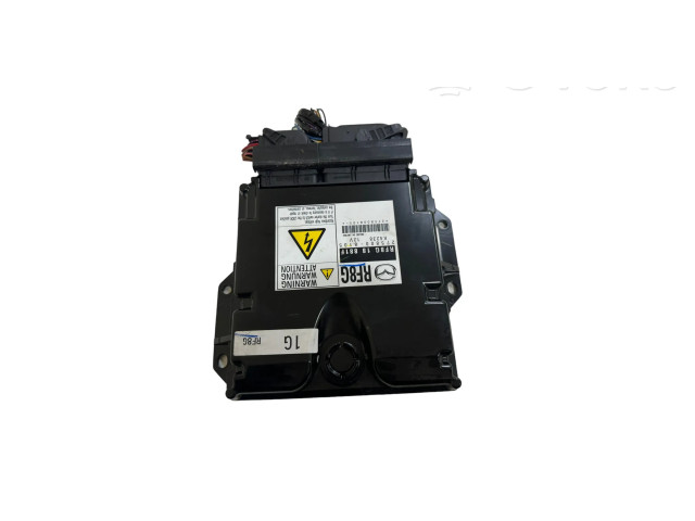 Řídící jednotka RF8G18881F, K4238 Mazda 6 2008