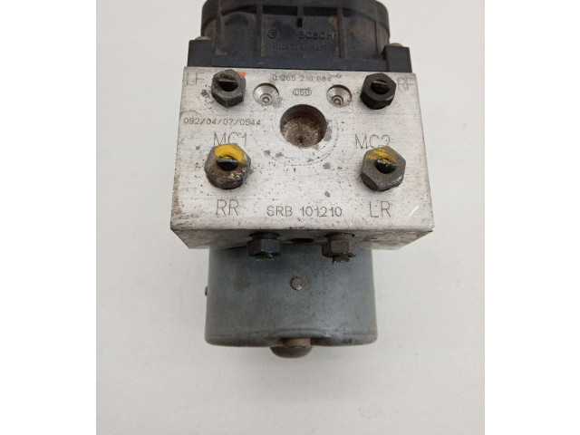 Блок АБС 0265216684 Rover 25 - года