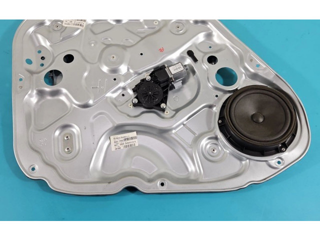 Передний комплект электрического механизма для подъема окна    82470-1P000, IMPRK1396371   KIA Venga