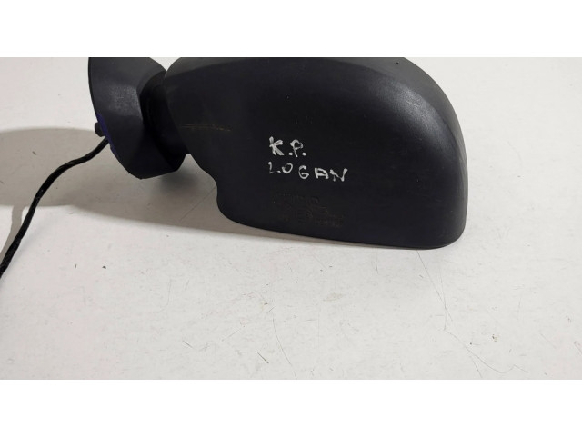 Зеркало электрическое Dacia Logan I 2004-2012 года