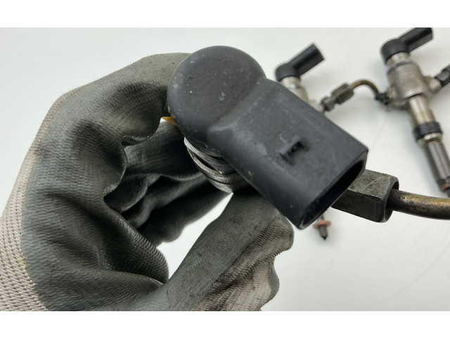 Vstřikovač 1703287, 1703287 Ford Fiesta