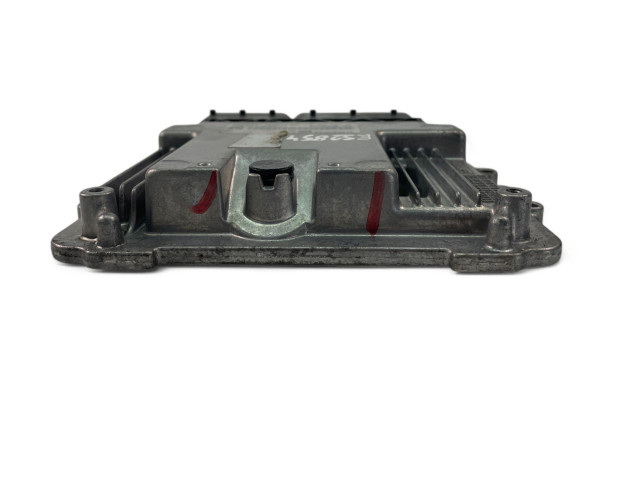 Блок управления двигателем Блок управления 31331540, 0261S06611 Volvo S60