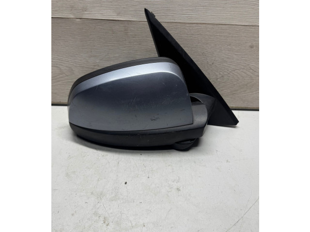 Зеркало электрическое        Opel Meriva A  2003 - 2010 года   