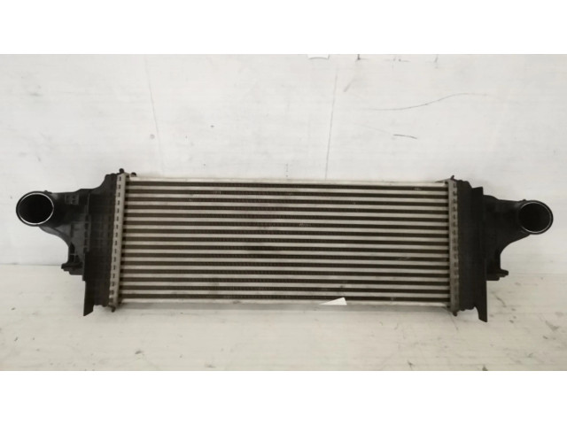 Интеркулер  A1645001900   Mercedes-Benz ML W164 