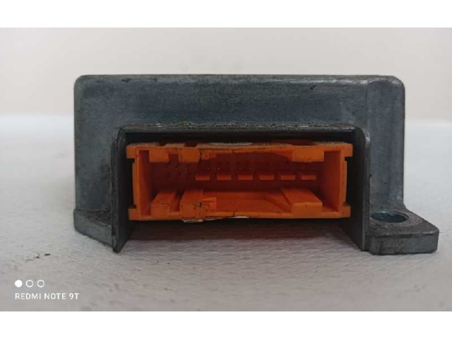 Блок подушек безопасности 9628740580   Citroen Xantia