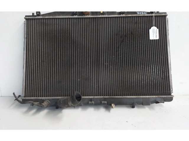Радиатор охлаждающей жидкости DENSO422000-3793 Honda Accord