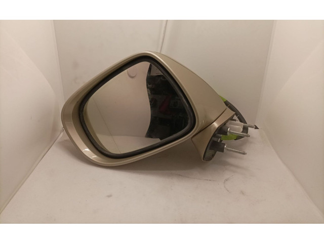 Зеркало электрическое        Lexus IS 220D-250-350  2006 - 2013 года   