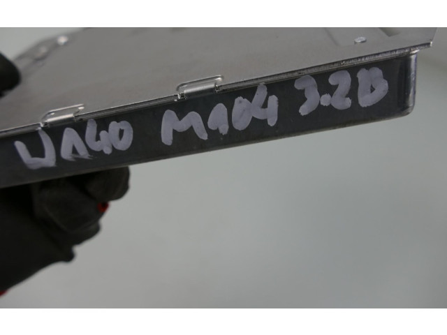 ESP (stabilumo sistemos) valdymo blokas     0185454732    Mercede-Benz S W140 