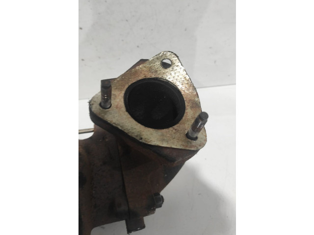  Турбина Jeep Cherokee III KJ  35242103F, 35242103F         