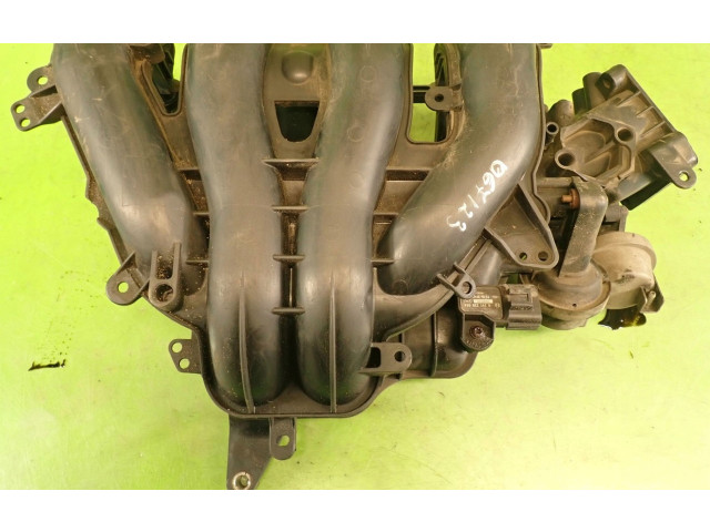 Всасывающий коллектор 4MSG9424FT Volvo V50