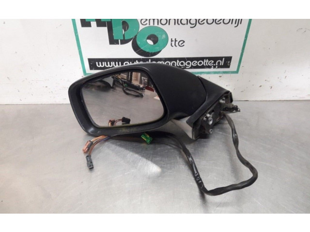 Зеркало (механическое)       Citroen C8   -  года   