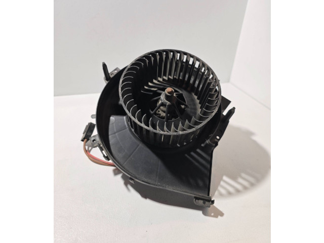 Вентилятор печки    006457P   Opel Combo C