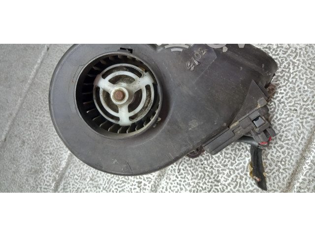 Вентилятор печки       Fiat Ulysse