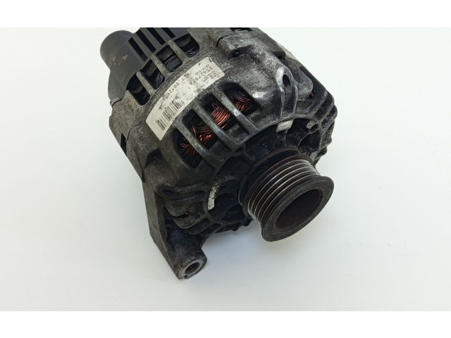 Генератор S542797A, 28101635   MG ZT - ZT-T      