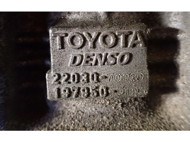 Дроссель 89452-53010 Lexus IS 200-300