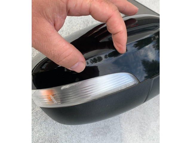 Зеркало электрическое Ford S-MAX 2015 - года