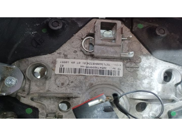 Руль Ford Galaxy  2006 - 2015 года       