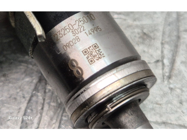 Vstřikovač 2325025010 Toyota RAV 4 (XA50)