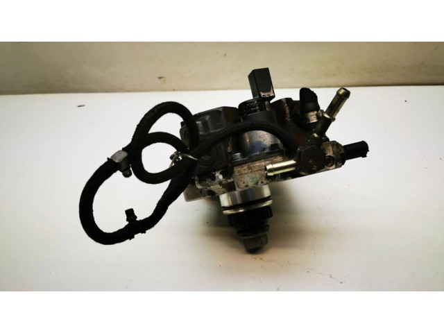 Vstřikovací čerpadlo 0445010120, A6400700701 Mercedes-Benz A W169 pro naftový motor 2.0 OM 640 DE 20 LA