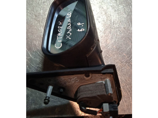 Зеркало (управляемое электричеством)