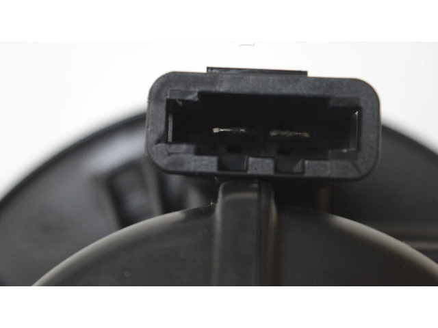 Вентилятор печки Volvo S80