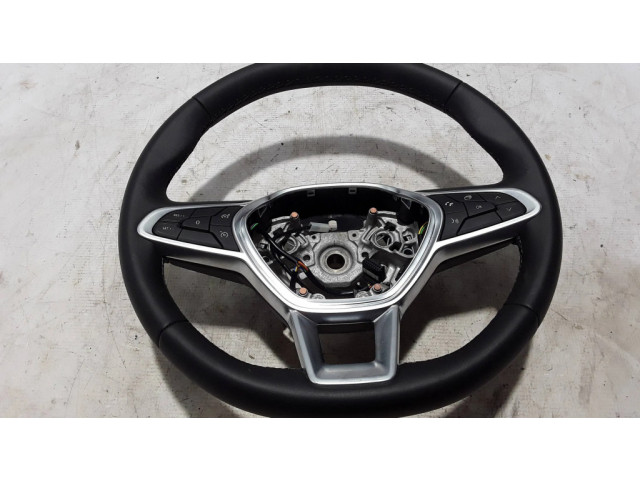 Руль Renault Clio V  2019-- года 484002607R      