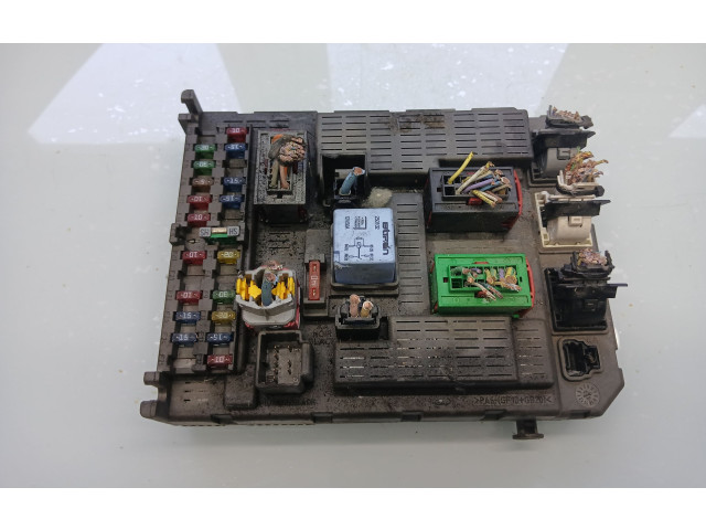 Блок предохранителей 9646907380   Fiat Ulysse    