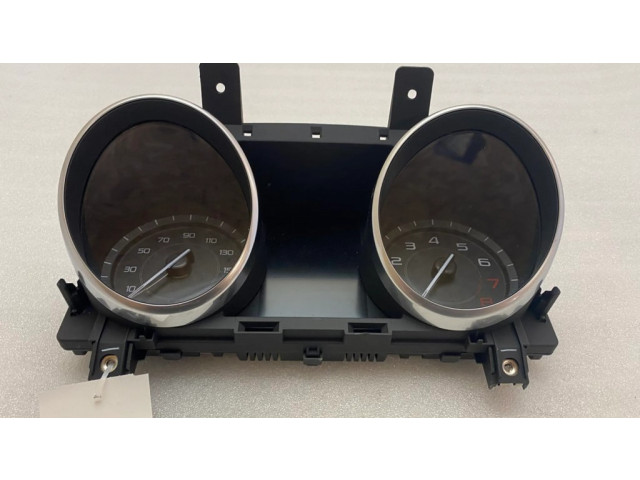 Панель приборов GX7310849AF Jaguar XE