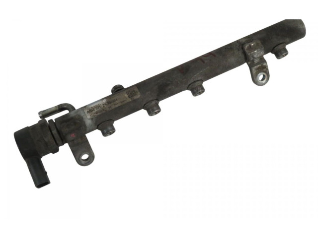 Vstřikovací lišta A6420702195, A6420702195 Mercedes-Benz GL X164 OM 642.820