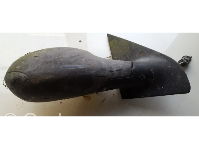 Zpětné zrcátko pravé Lancia Y 840 2000 E30152313