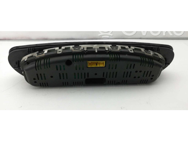 Панель приборов 9635289280 Citroen C5