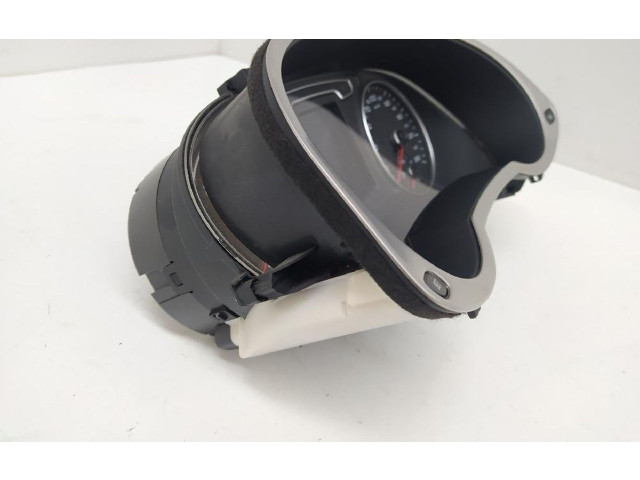 Панель приборов 8U0920940C Audi Q3 8U