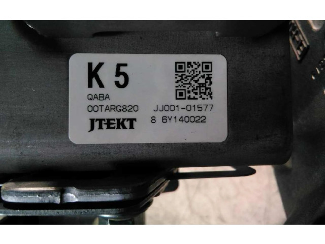 Volant Honda Jazz 2017 JJ50100229