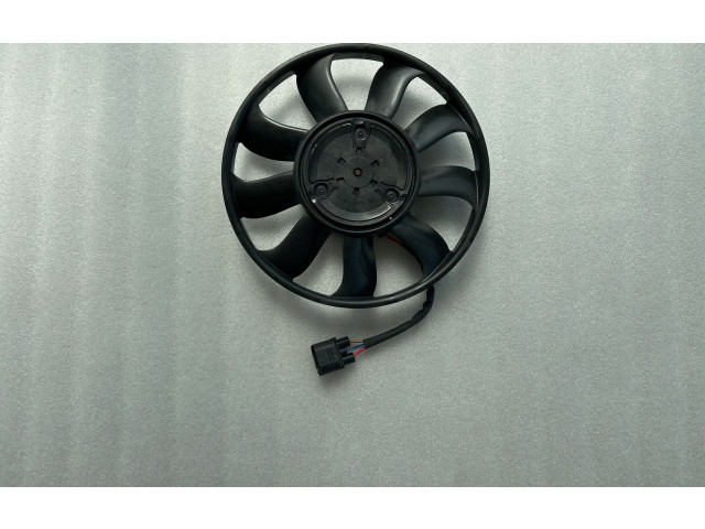 Вентилятор радиатора     8W0959455N, 1137328524    Audi Q8 