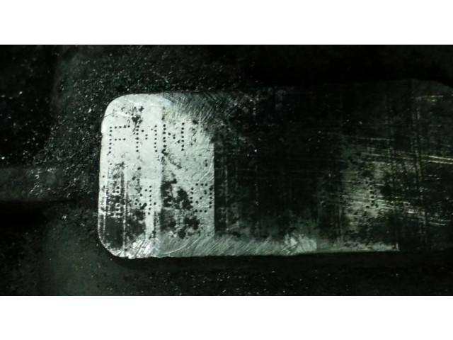 Механическая коробка передач, 6 передач